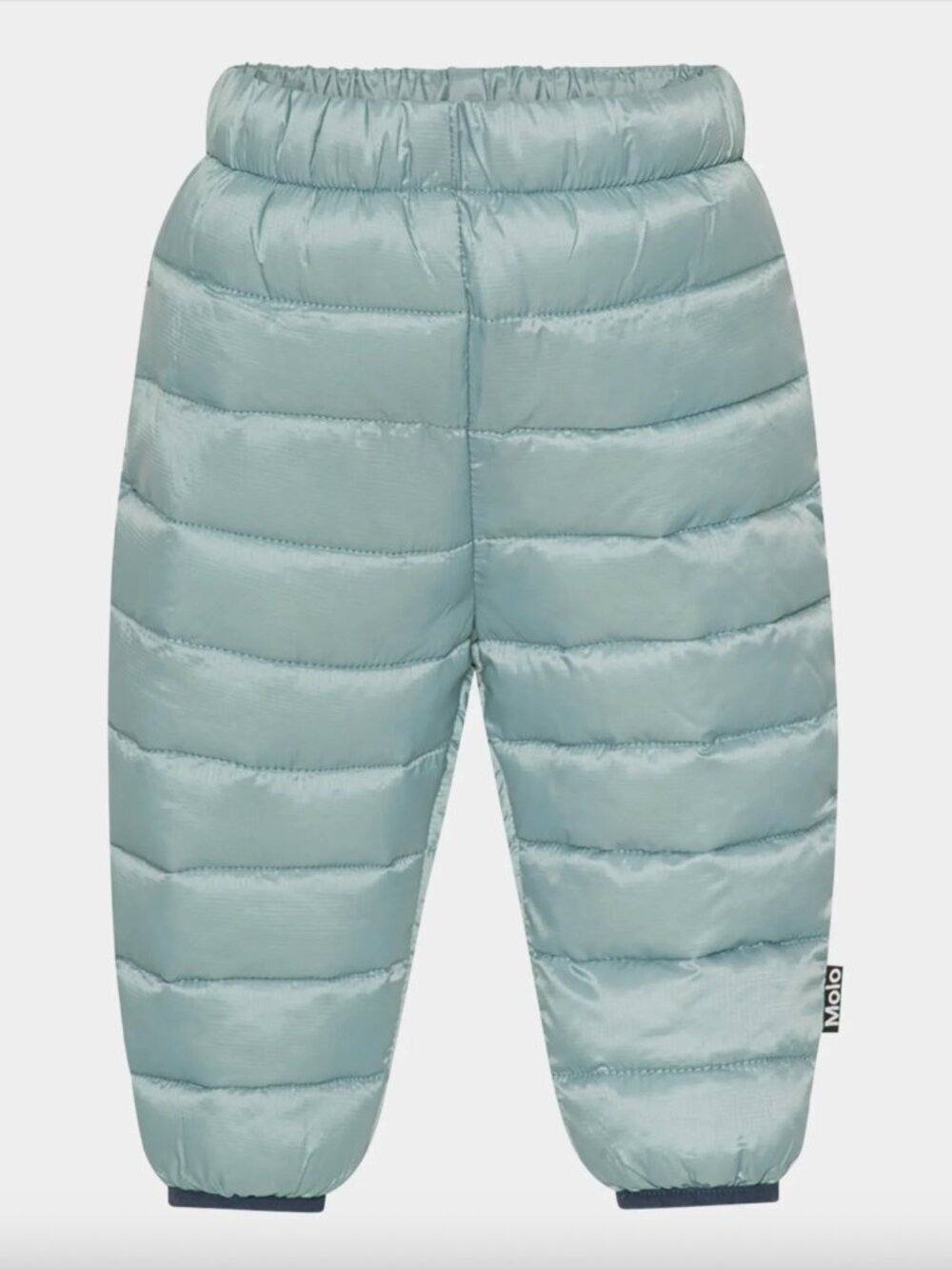 Molo 2T Percy Down Puffer Snow Pants 92 24M